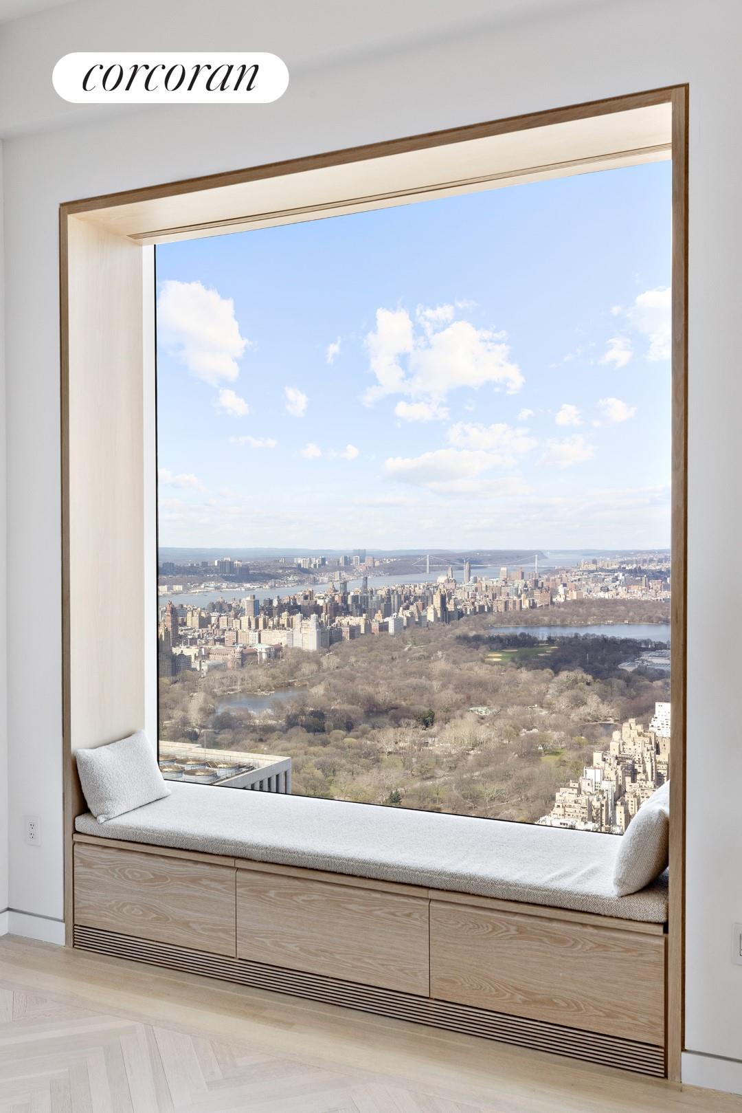 432 Park Avenue, #66A