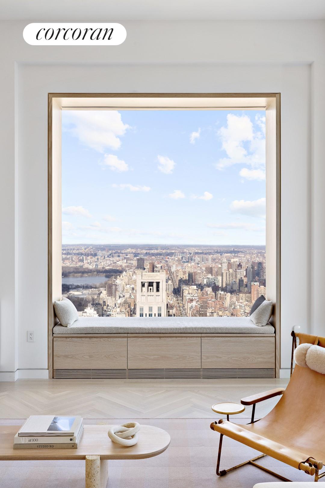 432 Park Avenue, #66A
