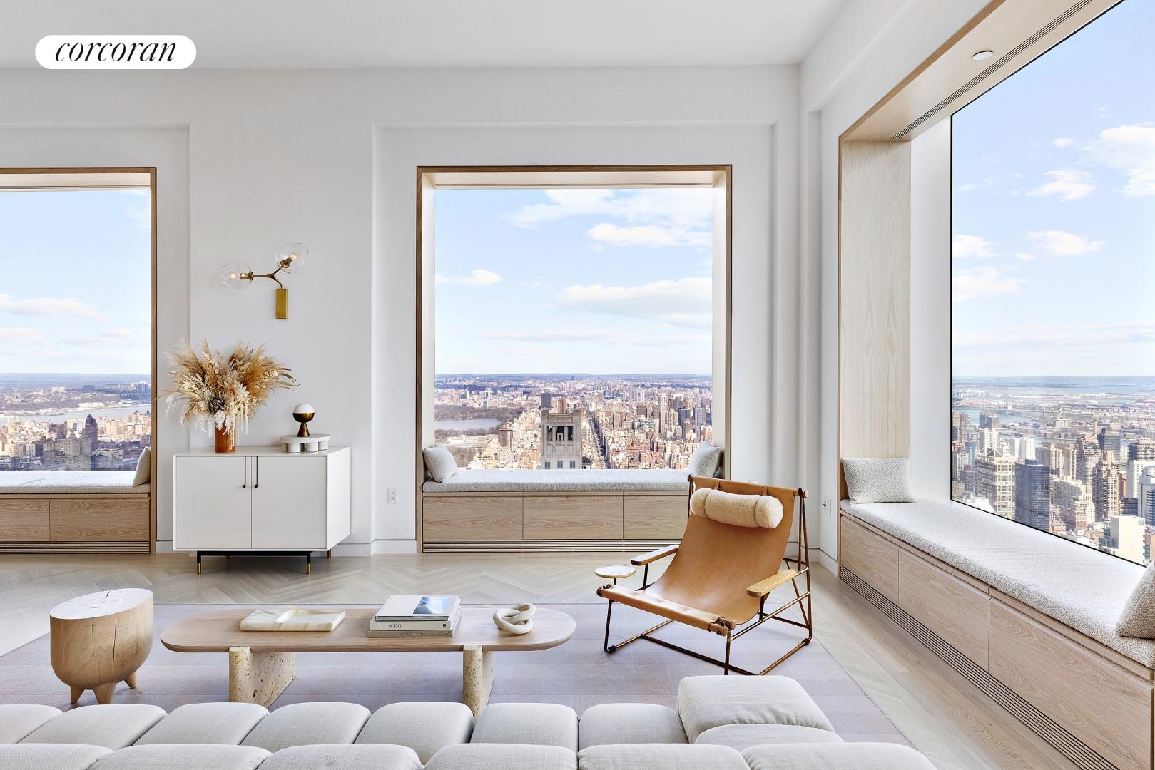 432 Park Avenue, #66A