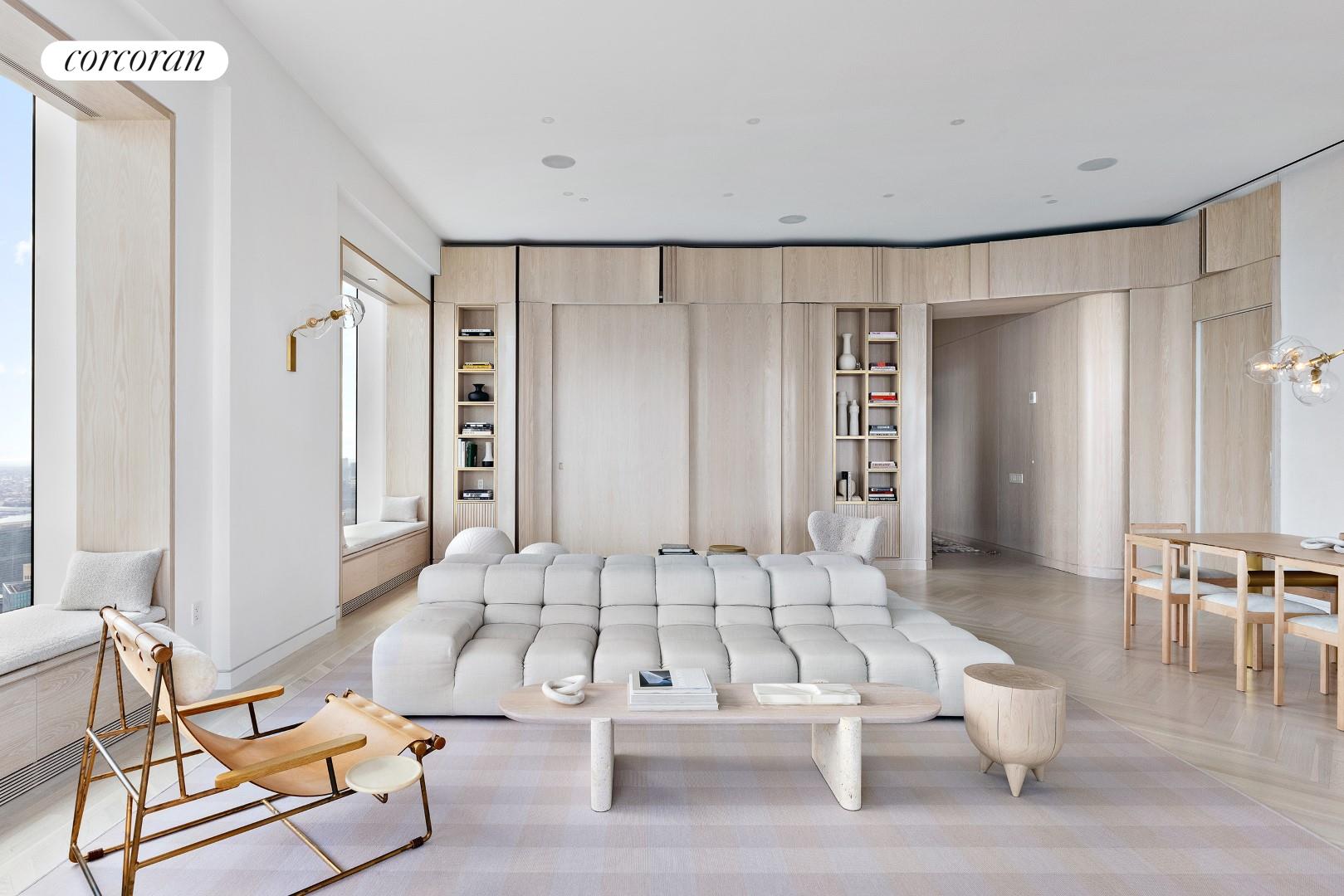 432 Park Avenue, #66A