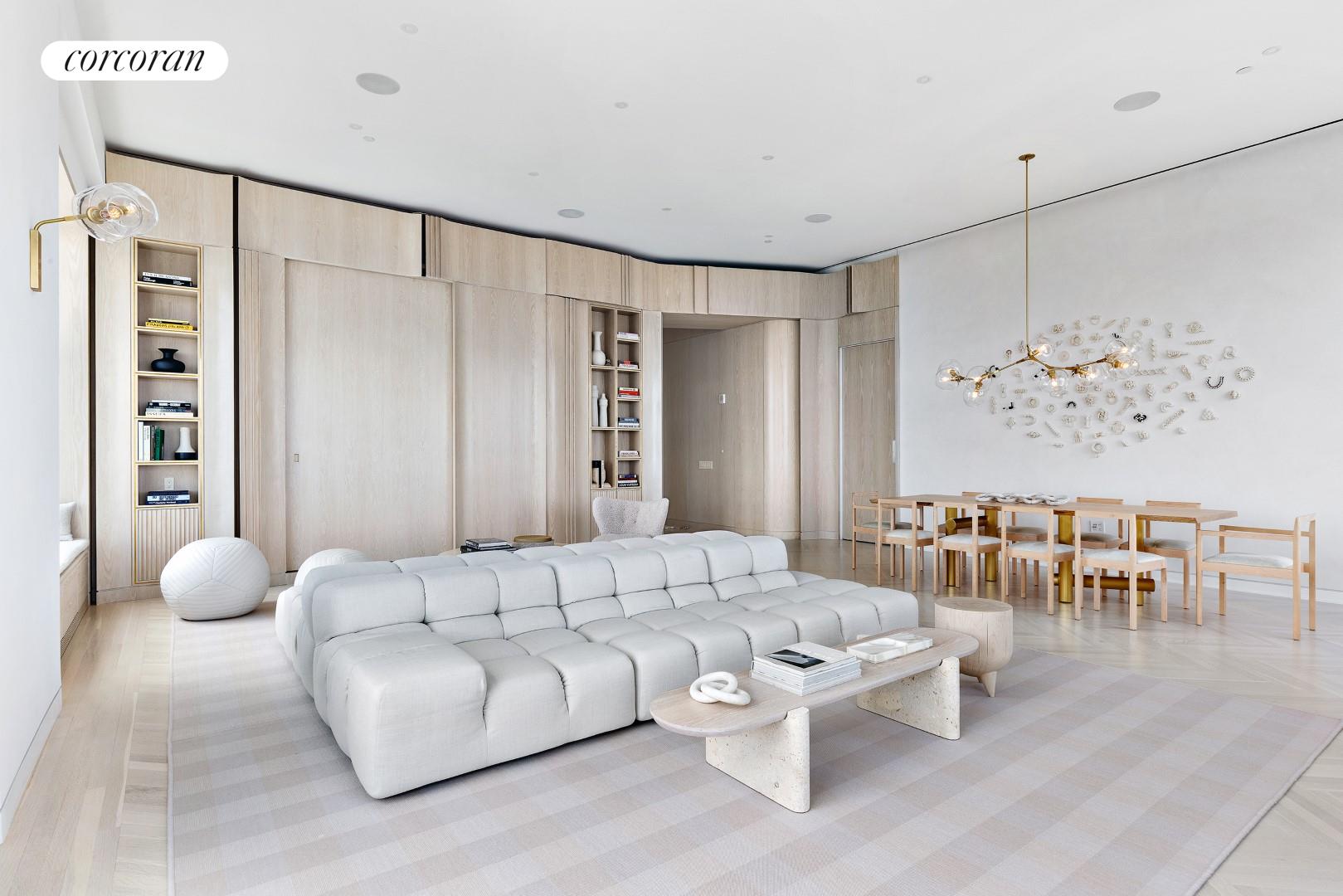 432 Park Avenue, #66A