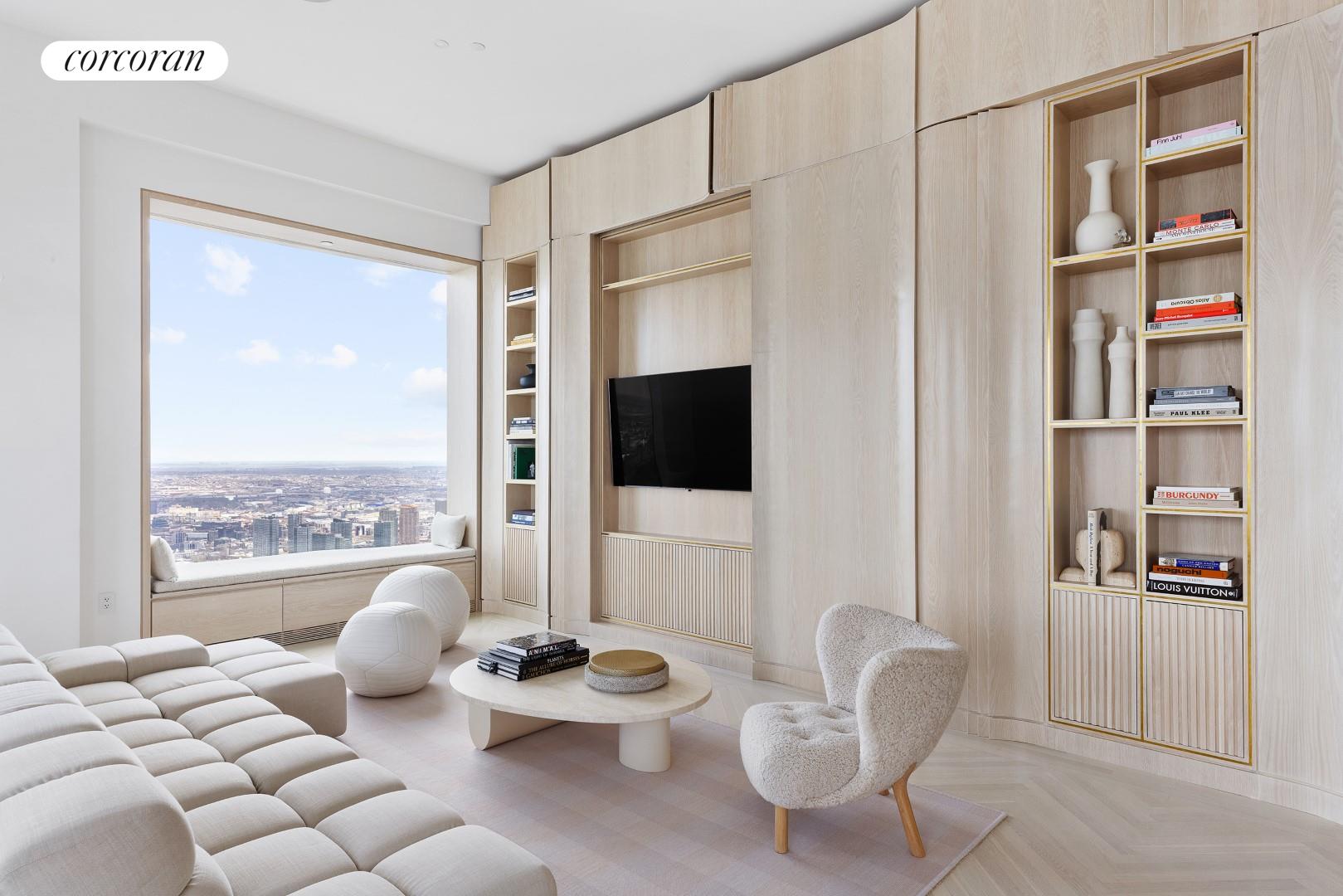 432 Park Avenue, #66A