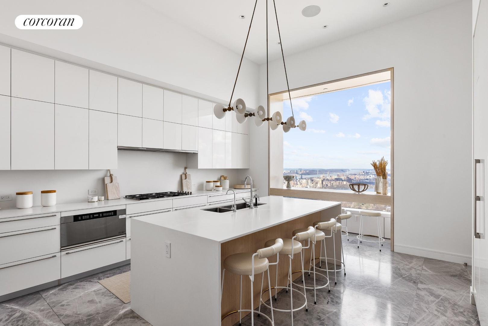432 Park Avenue, #66A