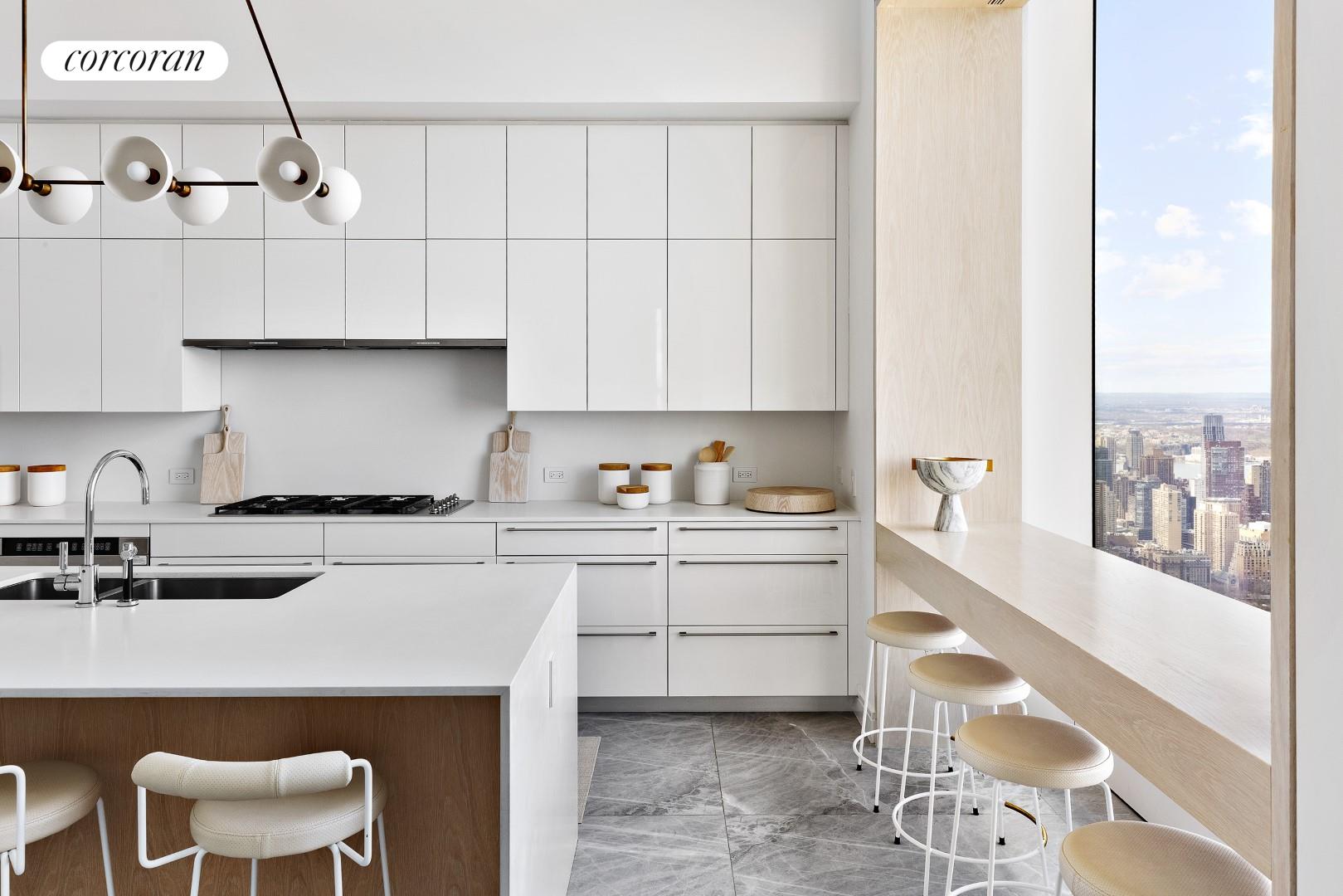 432 Park Avenue, #66A