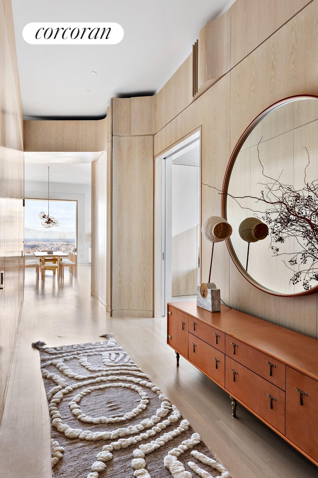 432 Park Avenue, #66A