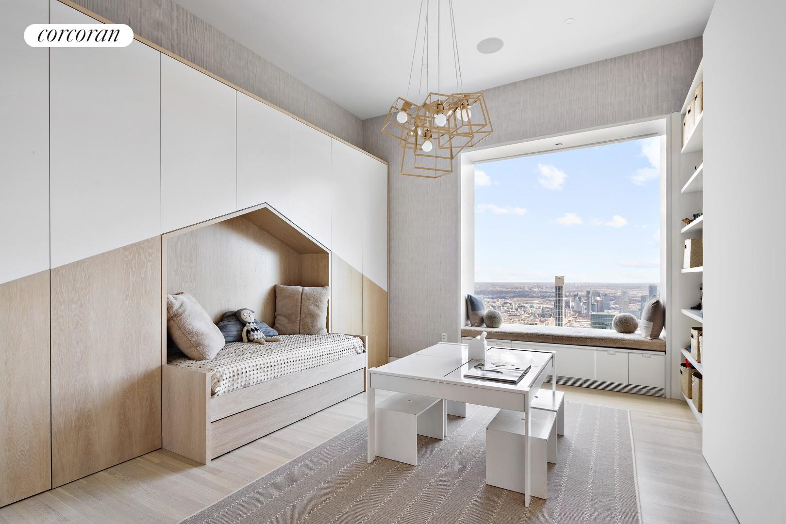 432 Park Avenue, #66A