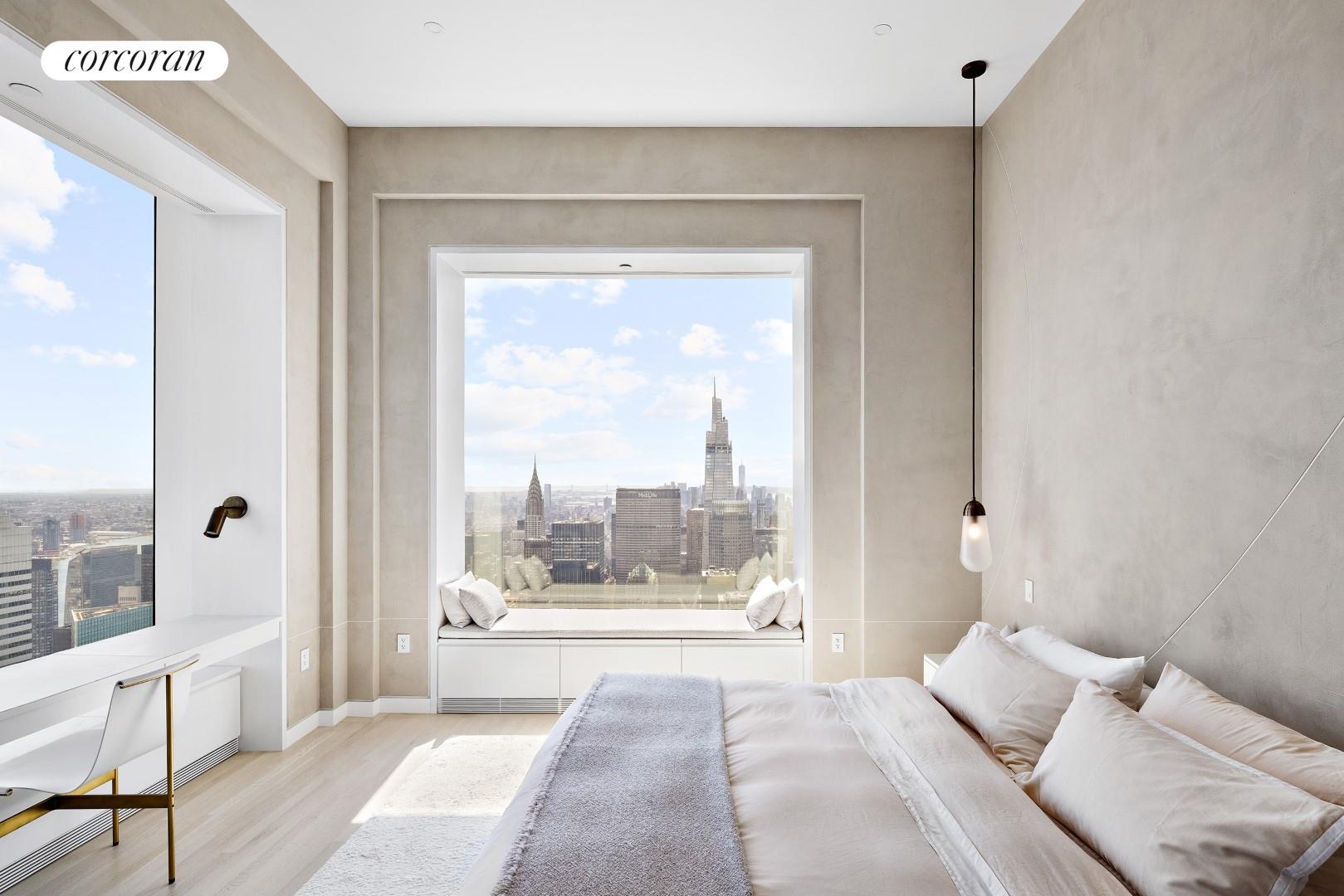 432 Park Avenue, #66A