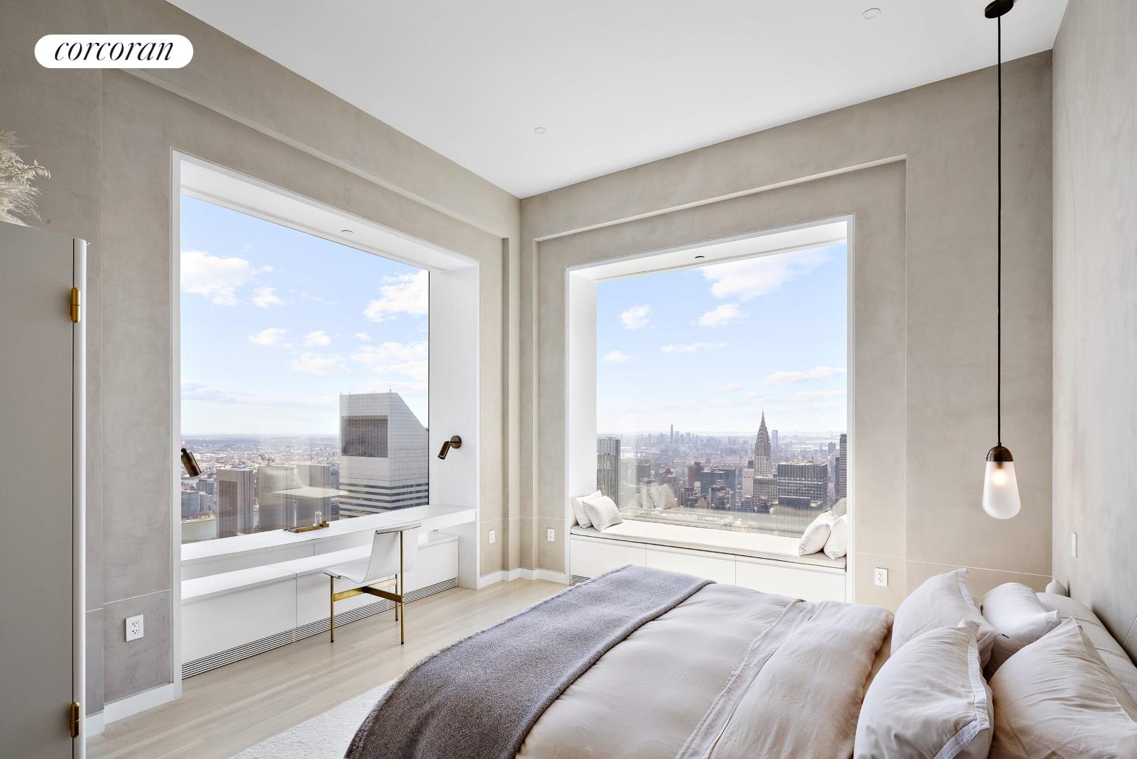 432 Park Avenue, #66A