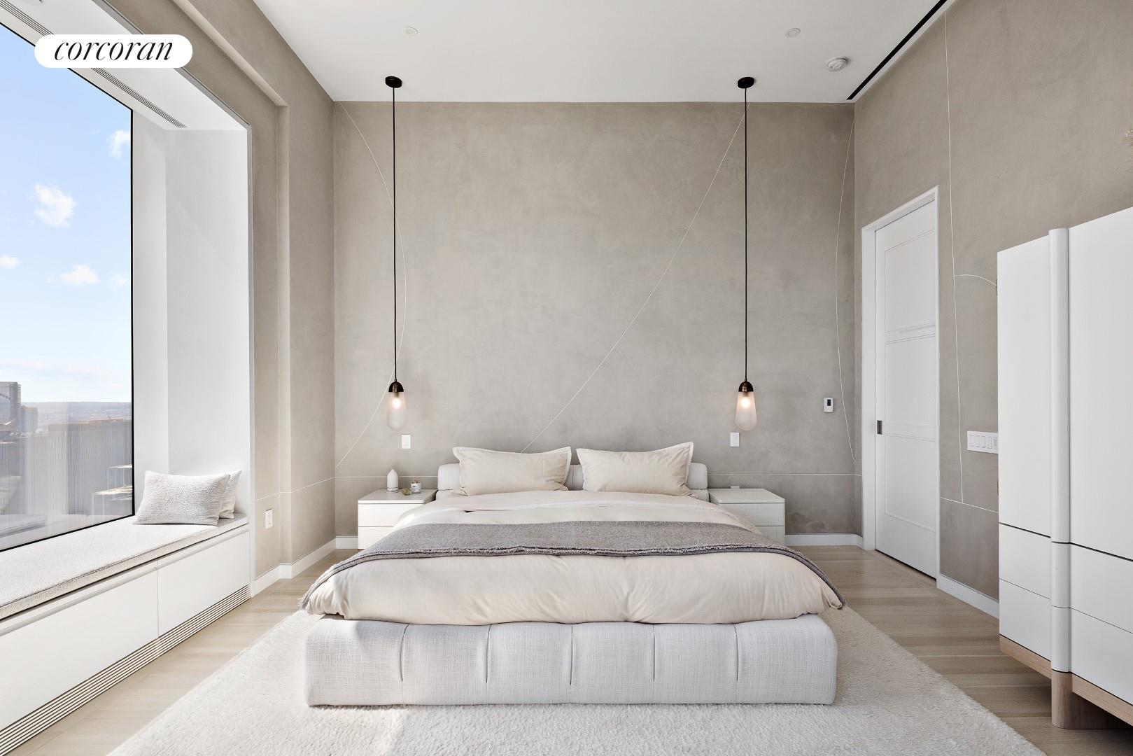 432 Park Avenue, #66A