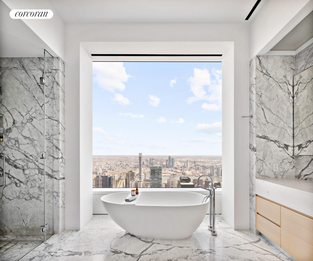 432 Park Avenue, #66A