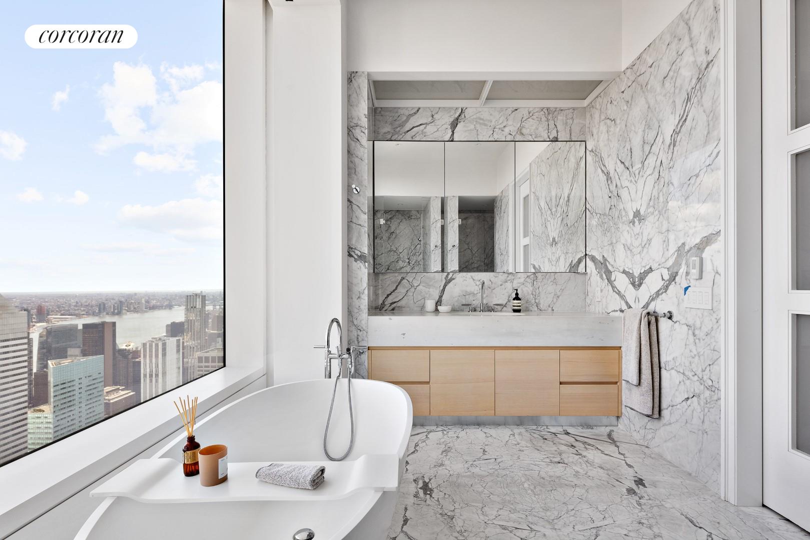 432 Park Avenue, #66A