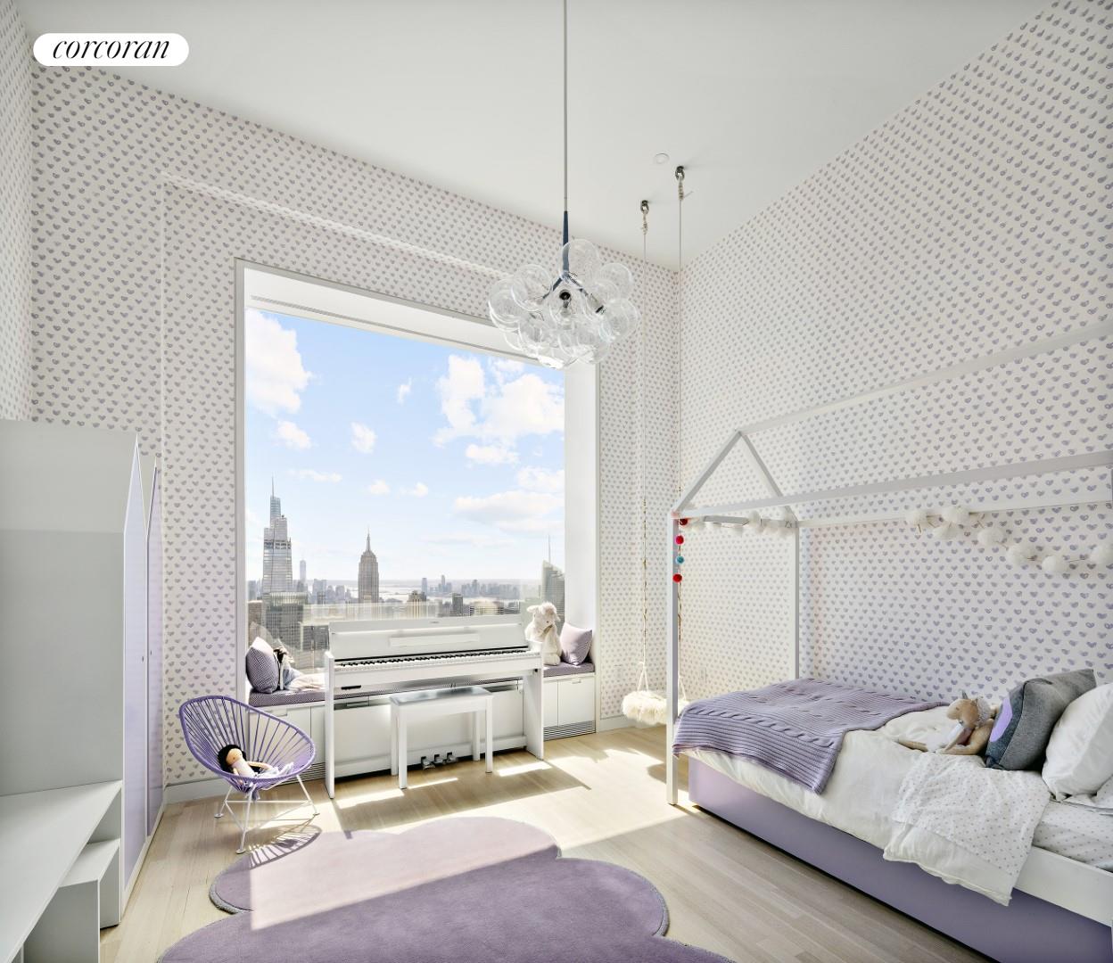432 Park Avenue, #66A