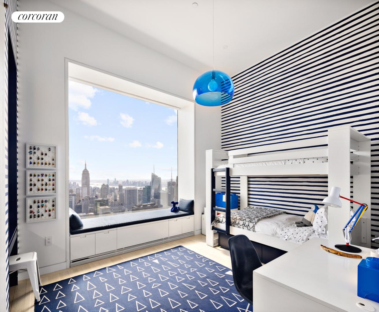 432 Park Avenue, #66A