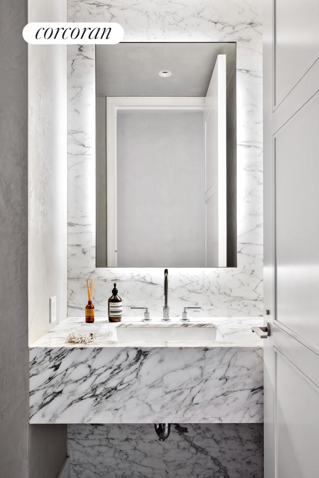 432 Park Avenue, #66A