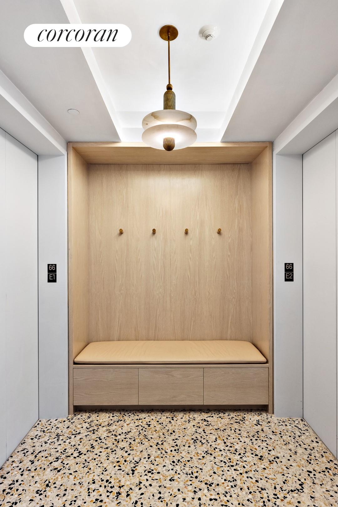 432 Park Avenue, #66A