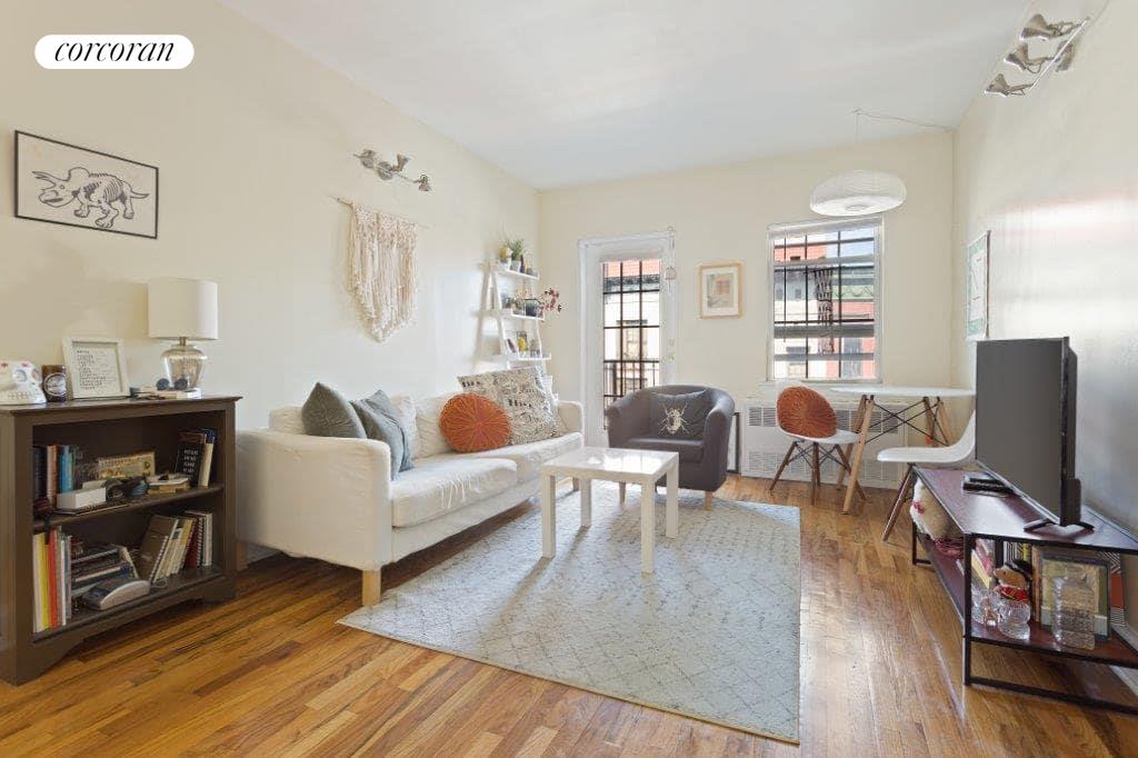 1240 Bedford Avenue, #4B
