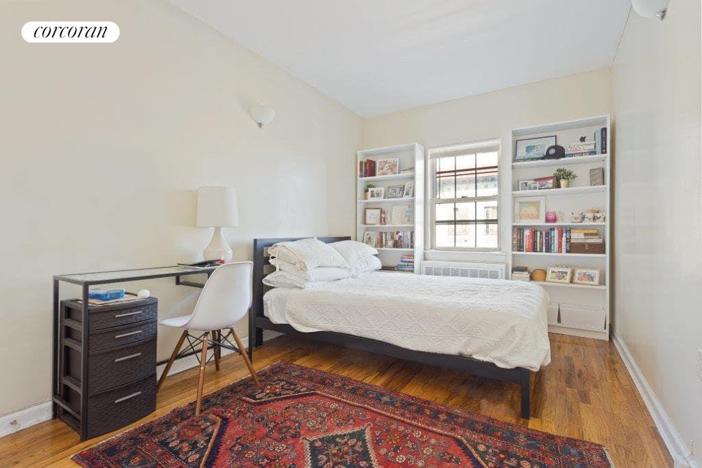 1240 Bedford Avenue, #4B