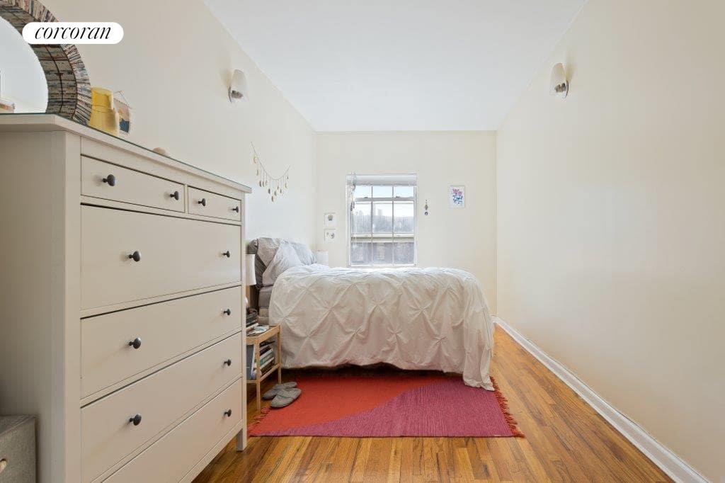 1240 Bedford Avenue, #4B