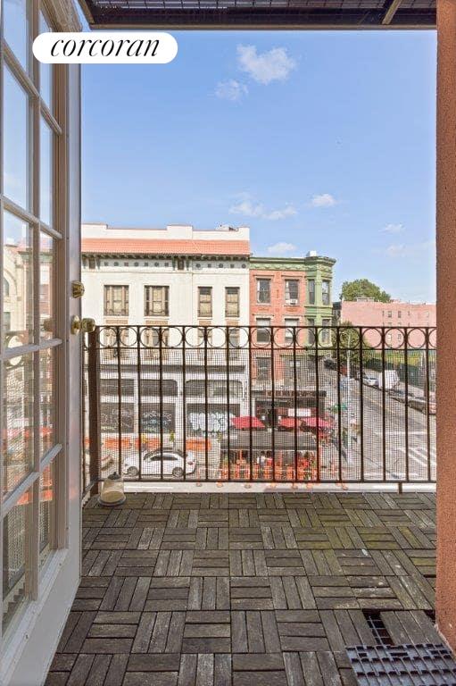 1240 Bedford Avenue, #4B