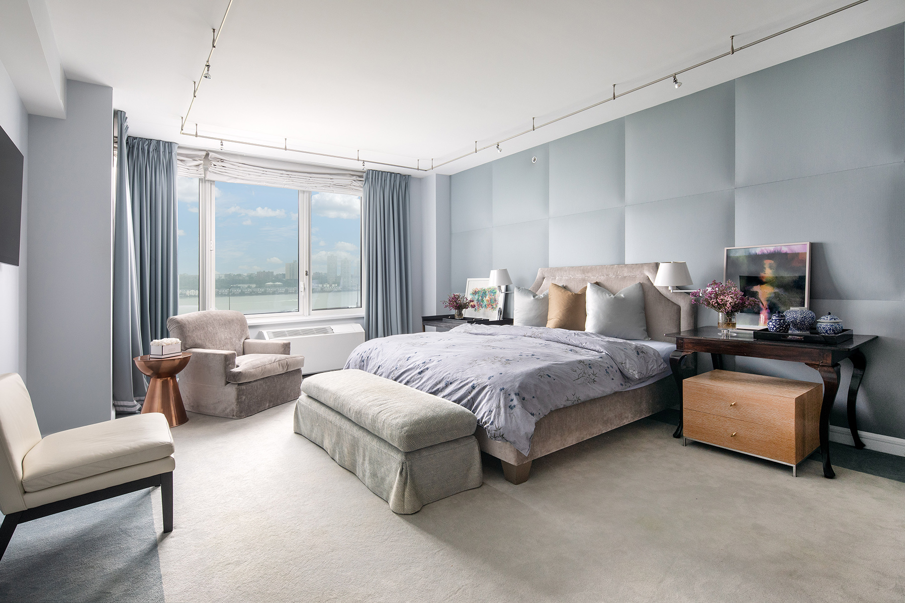 80 Riverside Blvd. Lincoln Square New York NY 10069