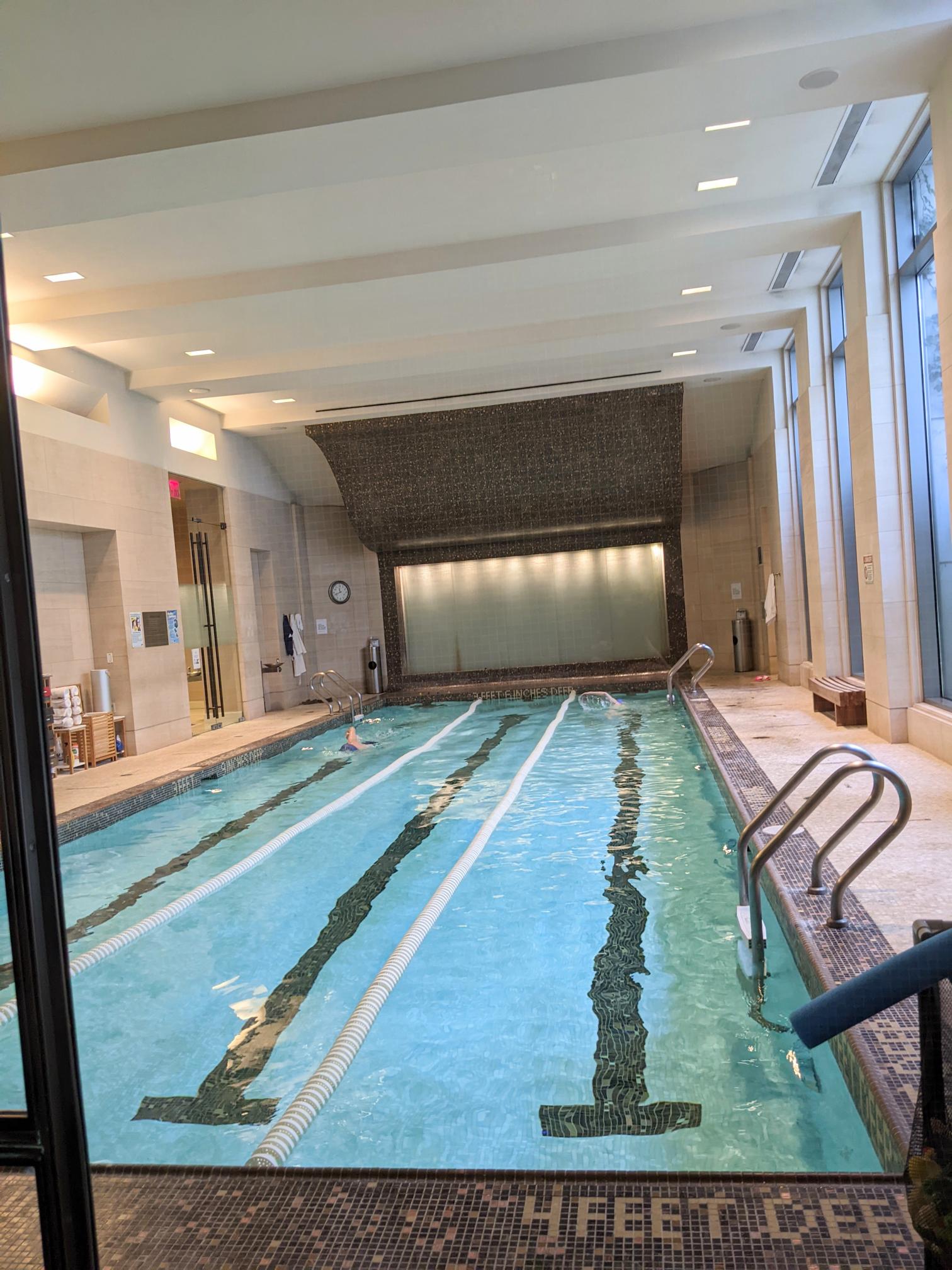 80 Riverside Blvd. Lincoln Square New York NY 10069