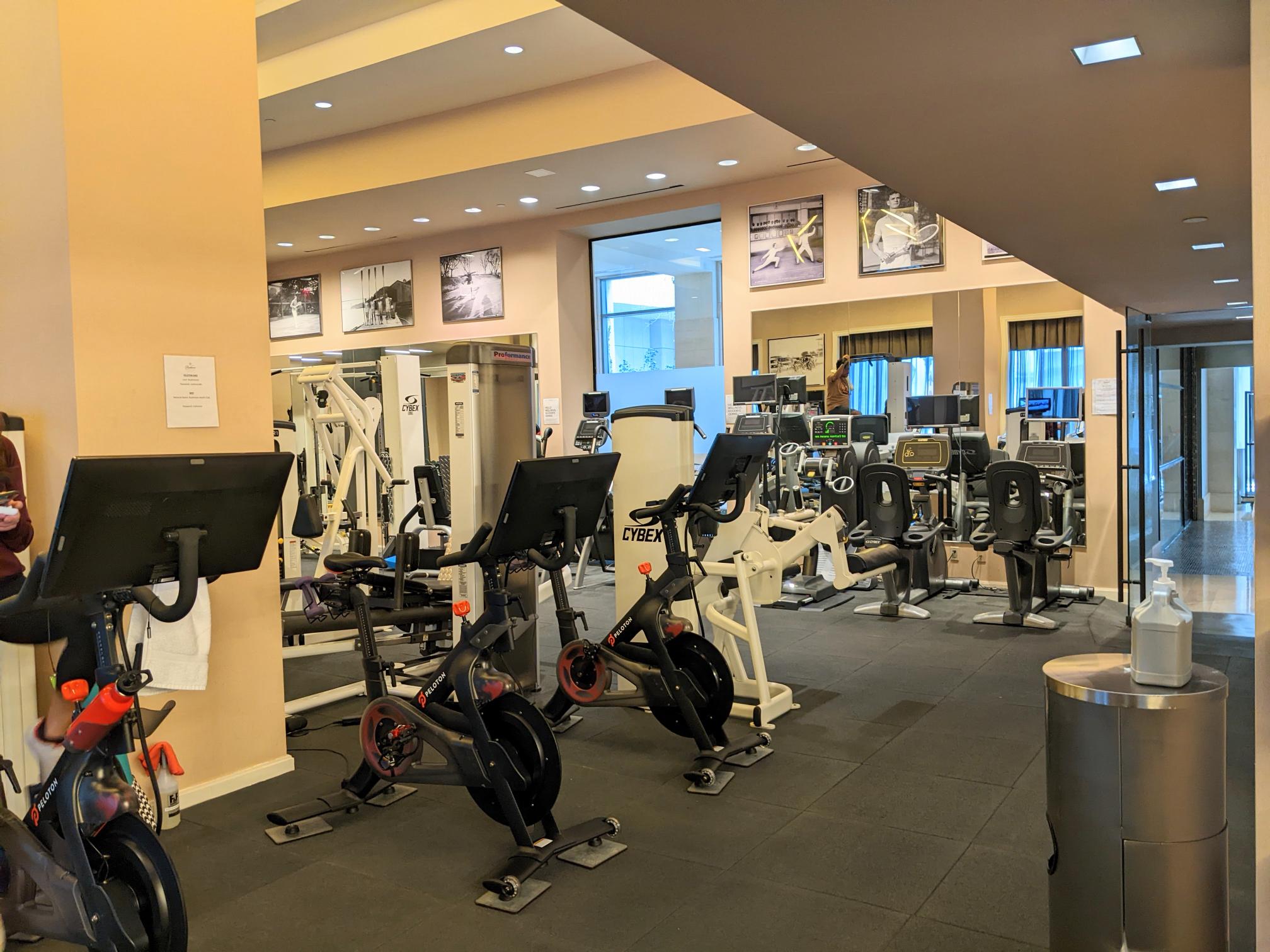80 Riverside Blvd. Lincoln Square New York NY 10069