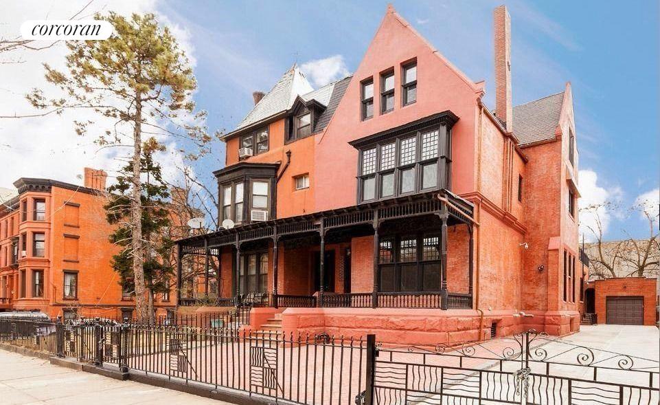 177 New York Avenue Crown Heights Brooklyn NY 11216