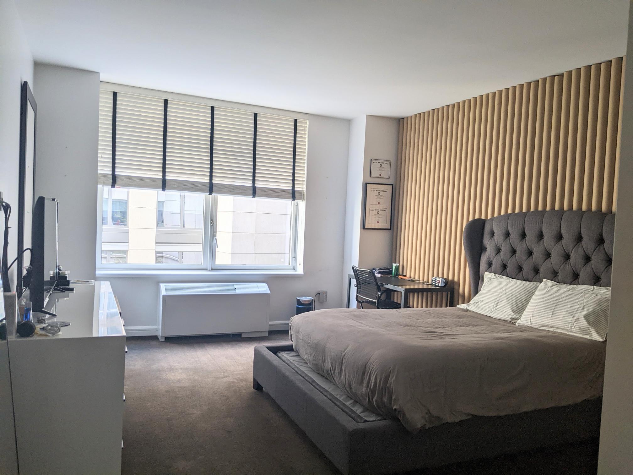 80 Riverside Blvd. Lincoln Square New York NY 10069