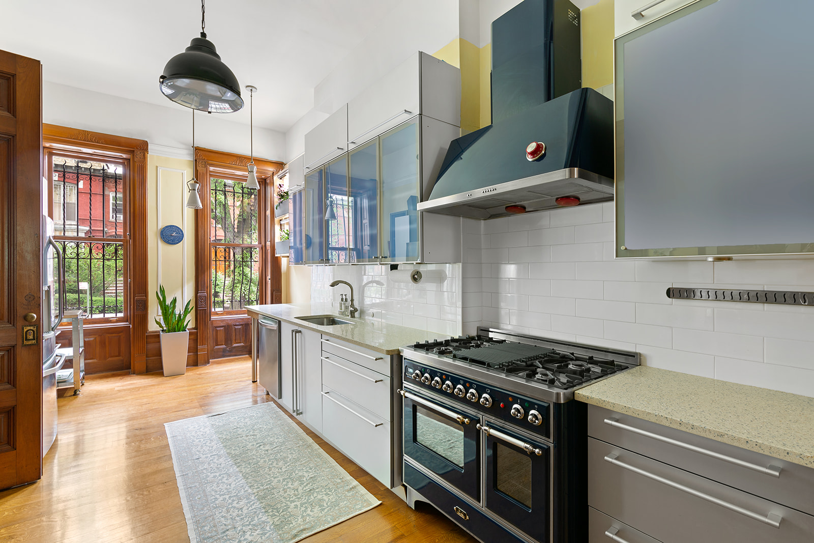 416 West 154th Street Hamilton Heights New York NY 10032