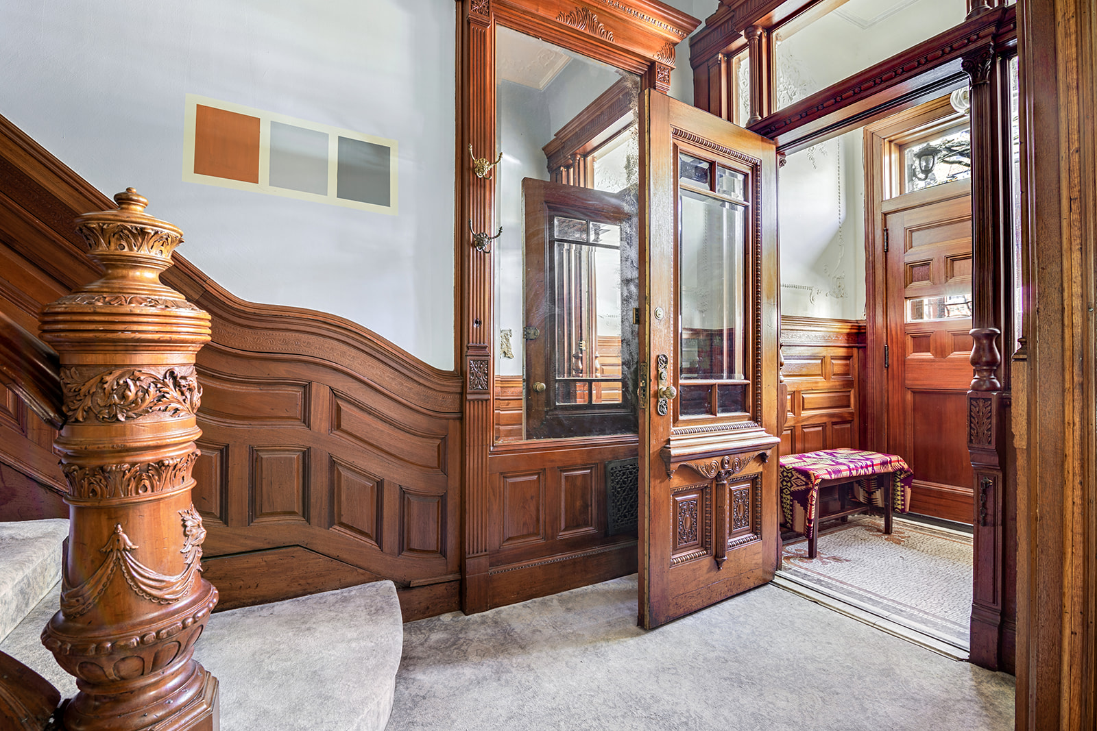 416 West 154th Street Hamilton Heights New York NY 10032