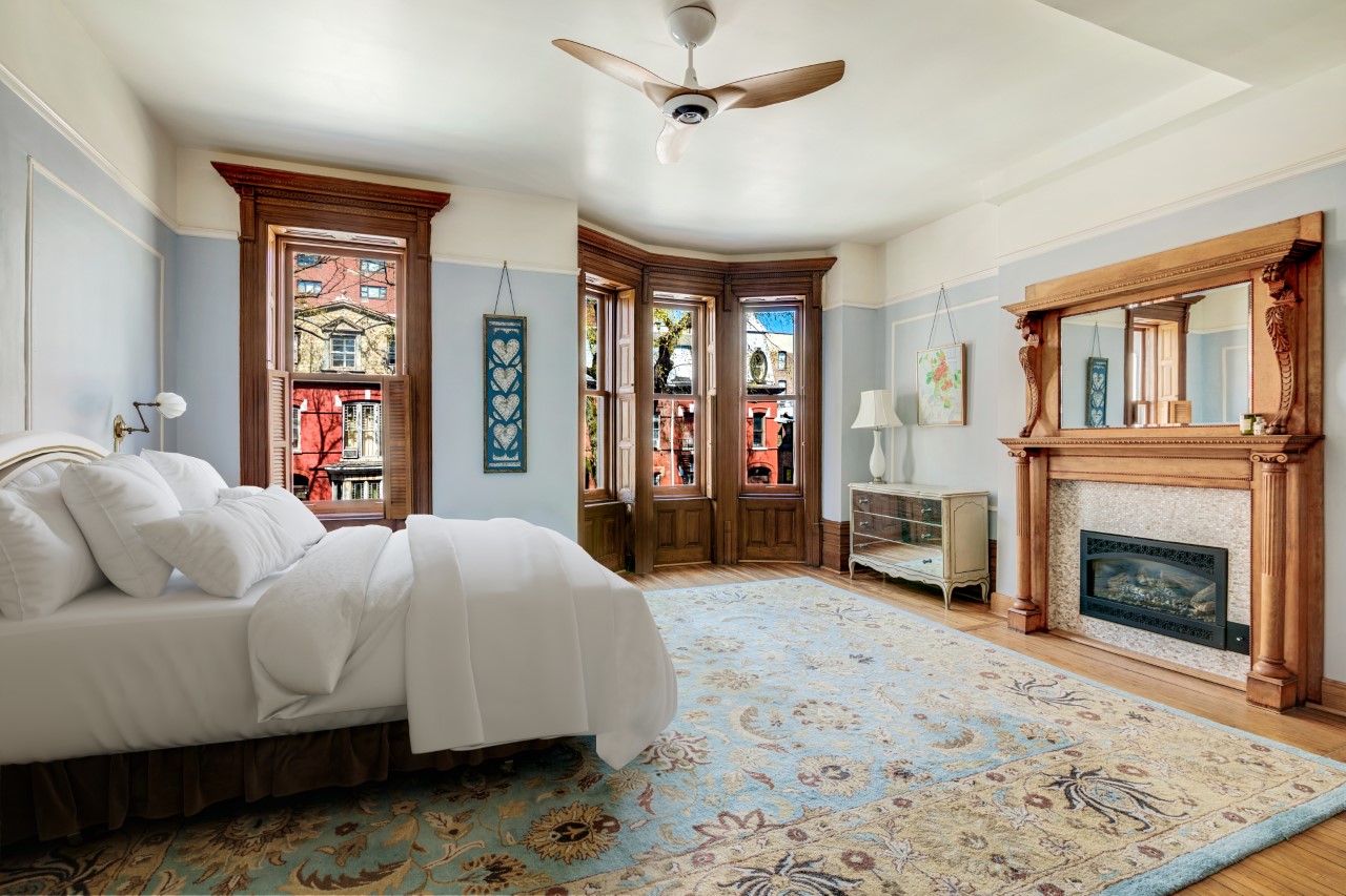 416 West 154th Street Hamilton Heights New York NY 10032
