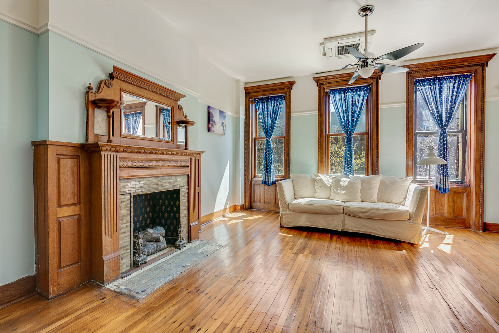 416 West 154th Street Hamilton Heights New York NY 10032