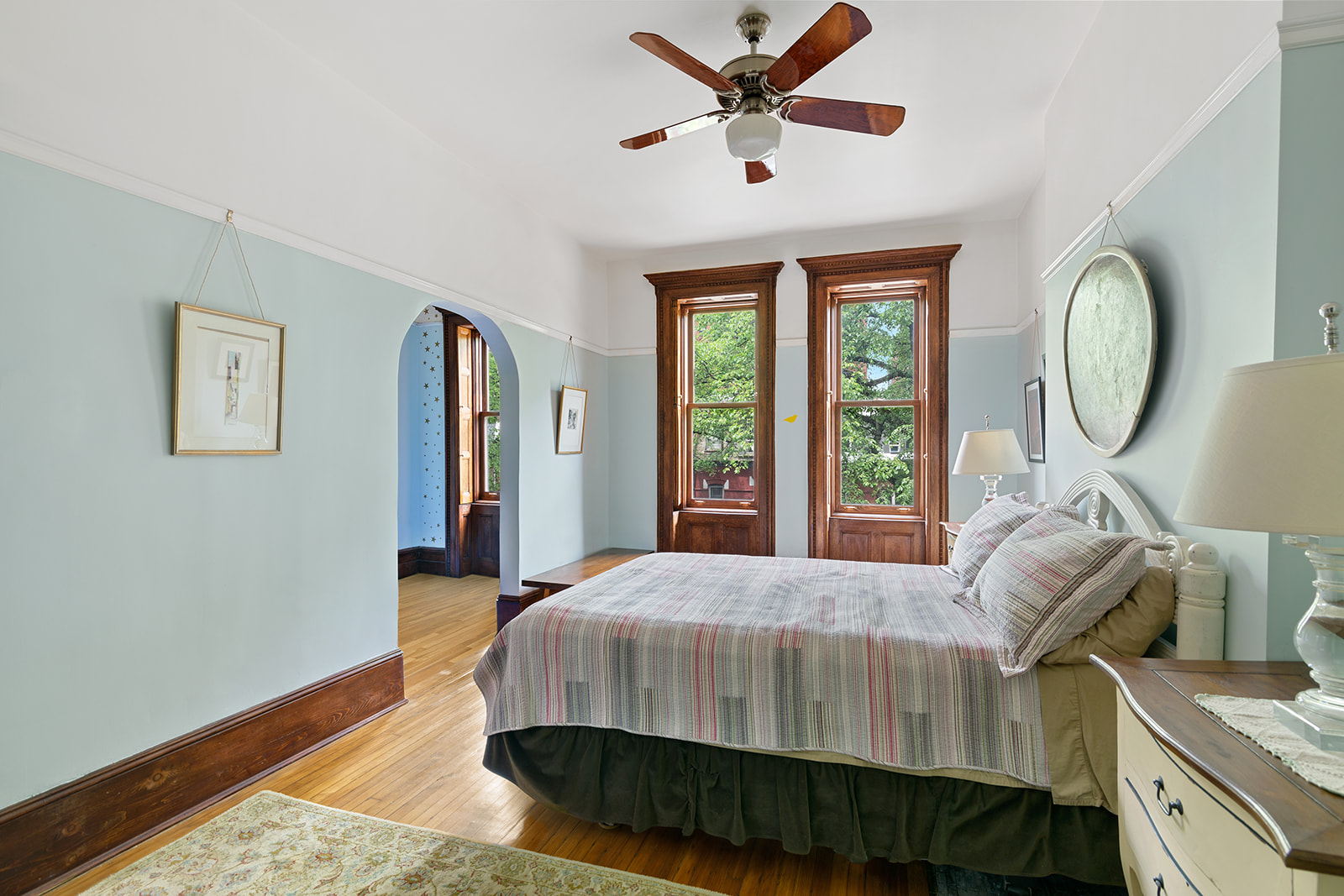 416 West 154th Street Hamilton Heights New York NY 10032