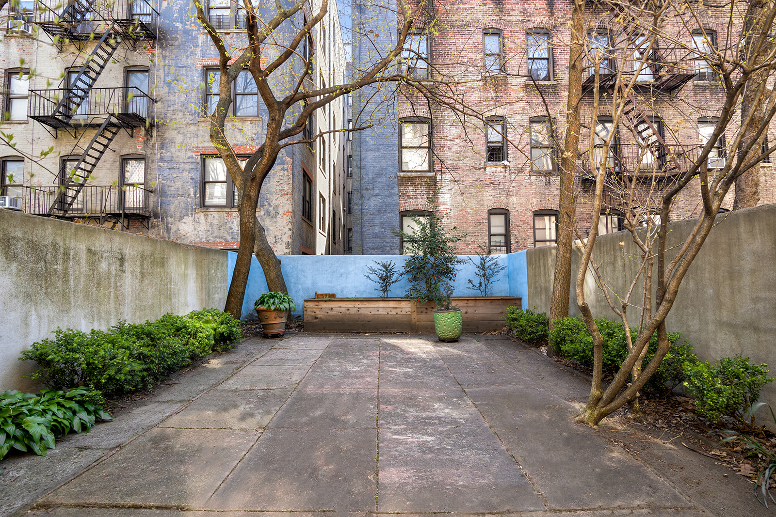 416 West 154th Street Hamilton Heights New York NY 10032