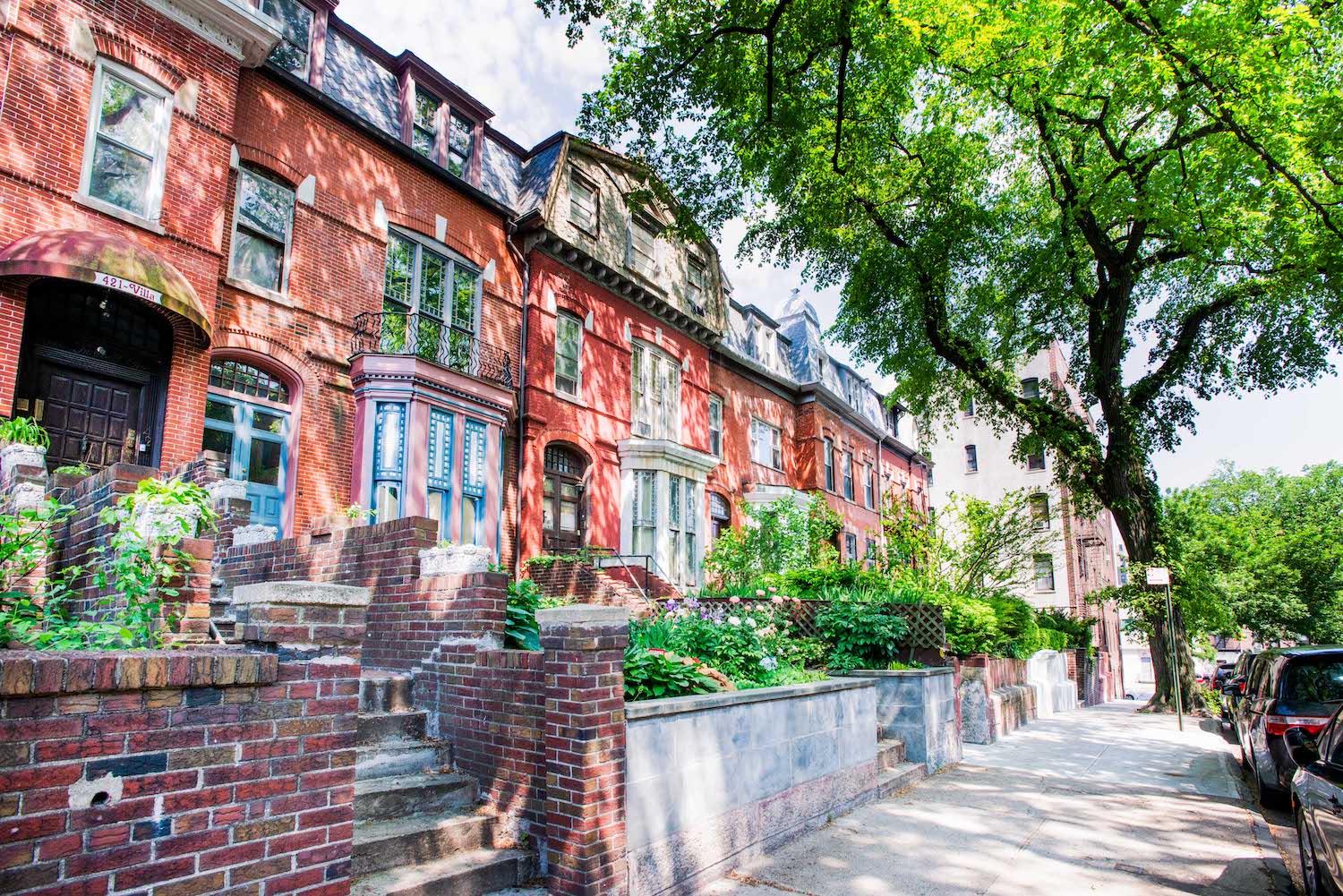 416 West 154th Street Hamilton Heights New York NY 10032