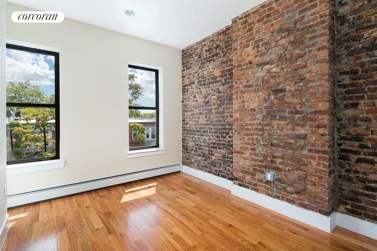 1384 Madison Street 2R Bushwick Brooklyn NY 11237