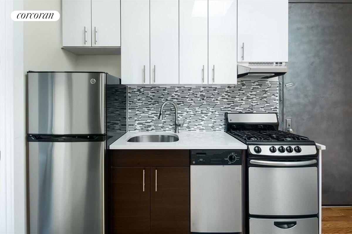 1384 Madison Street 2R Bushwick Brooklyn NY 11237