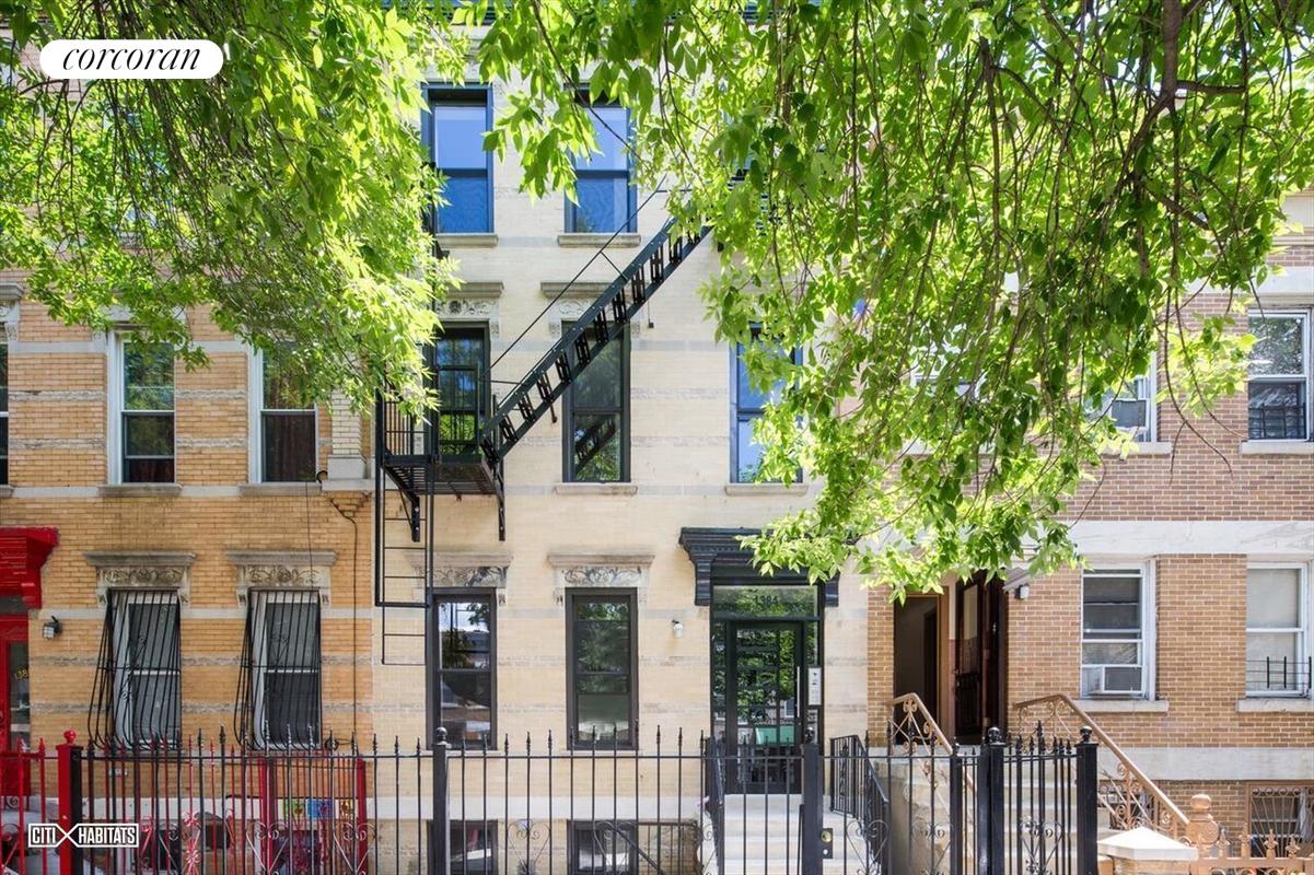1384 Madison Street 2R Bushwick Brooklyn NY 11237