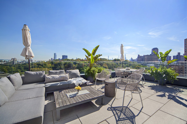 285 West 110th Street West Harlem New York NY 10026