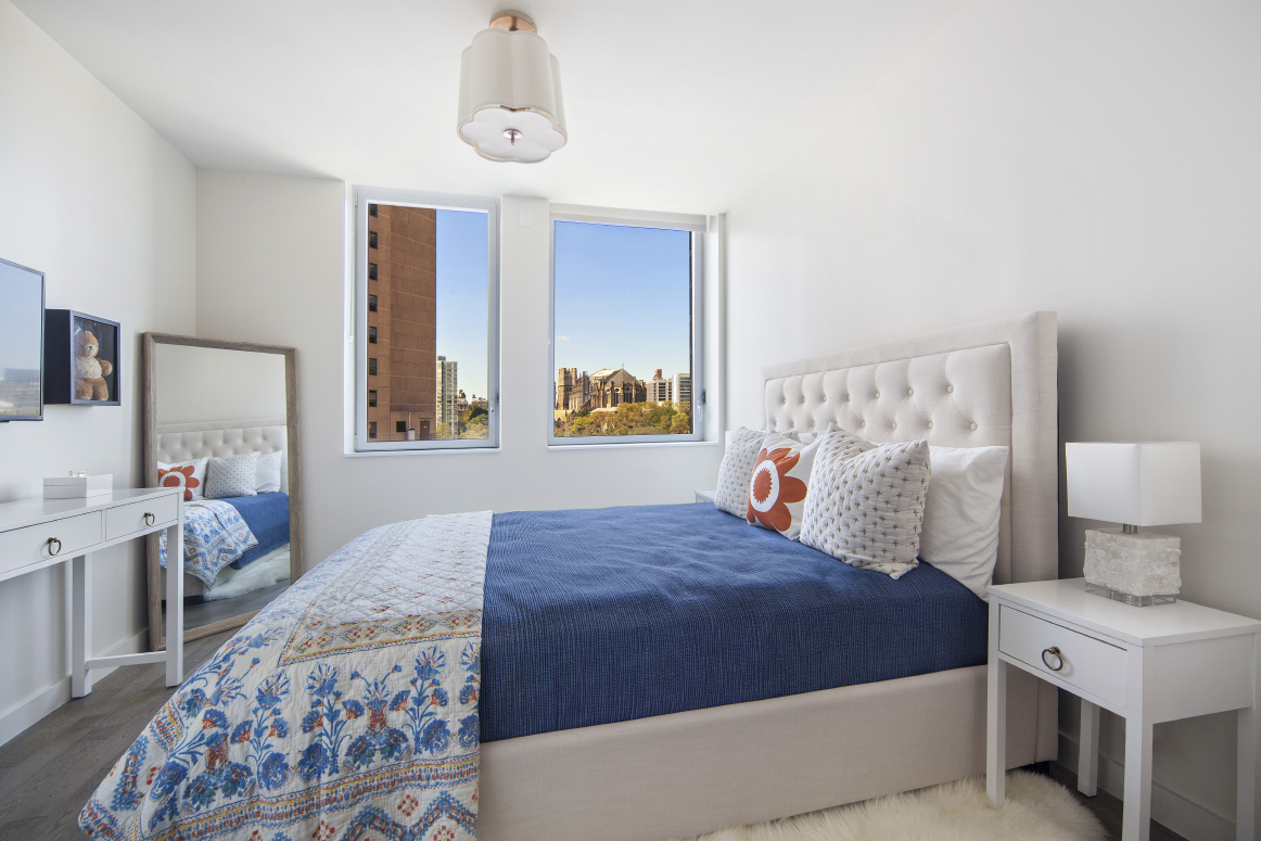 285 West 110th Street West Harlem New York NY 10026