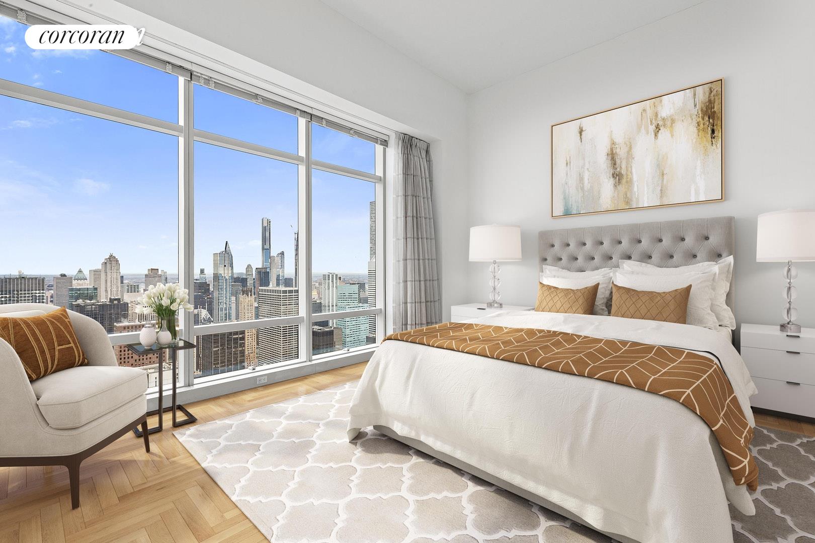 845 United Nations Plaza 83C Turtle Bay New York NY 10017