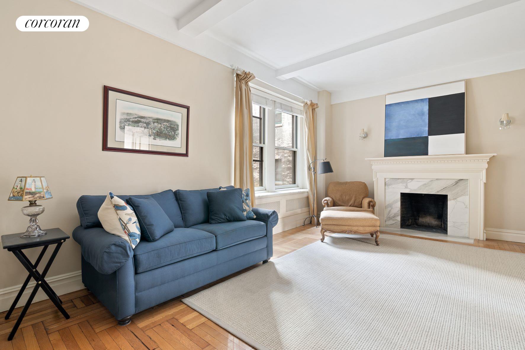 67 Park Avenue Murray Hill New York NY 10016