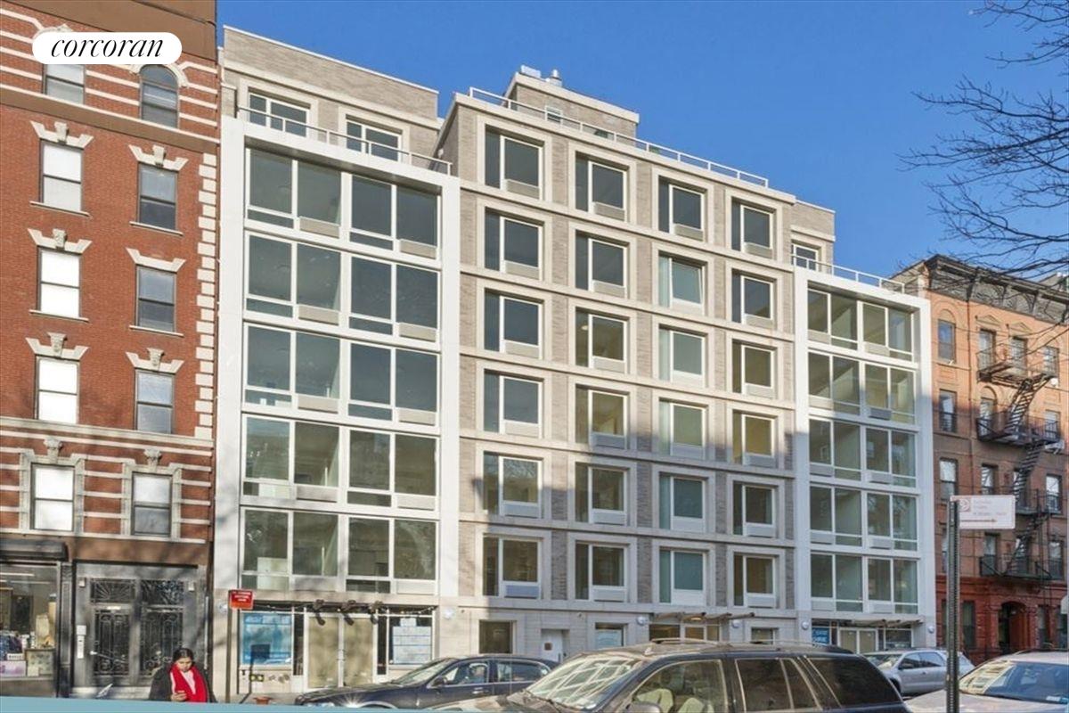 111 East 115th Street East Harlem New York NY 10029
