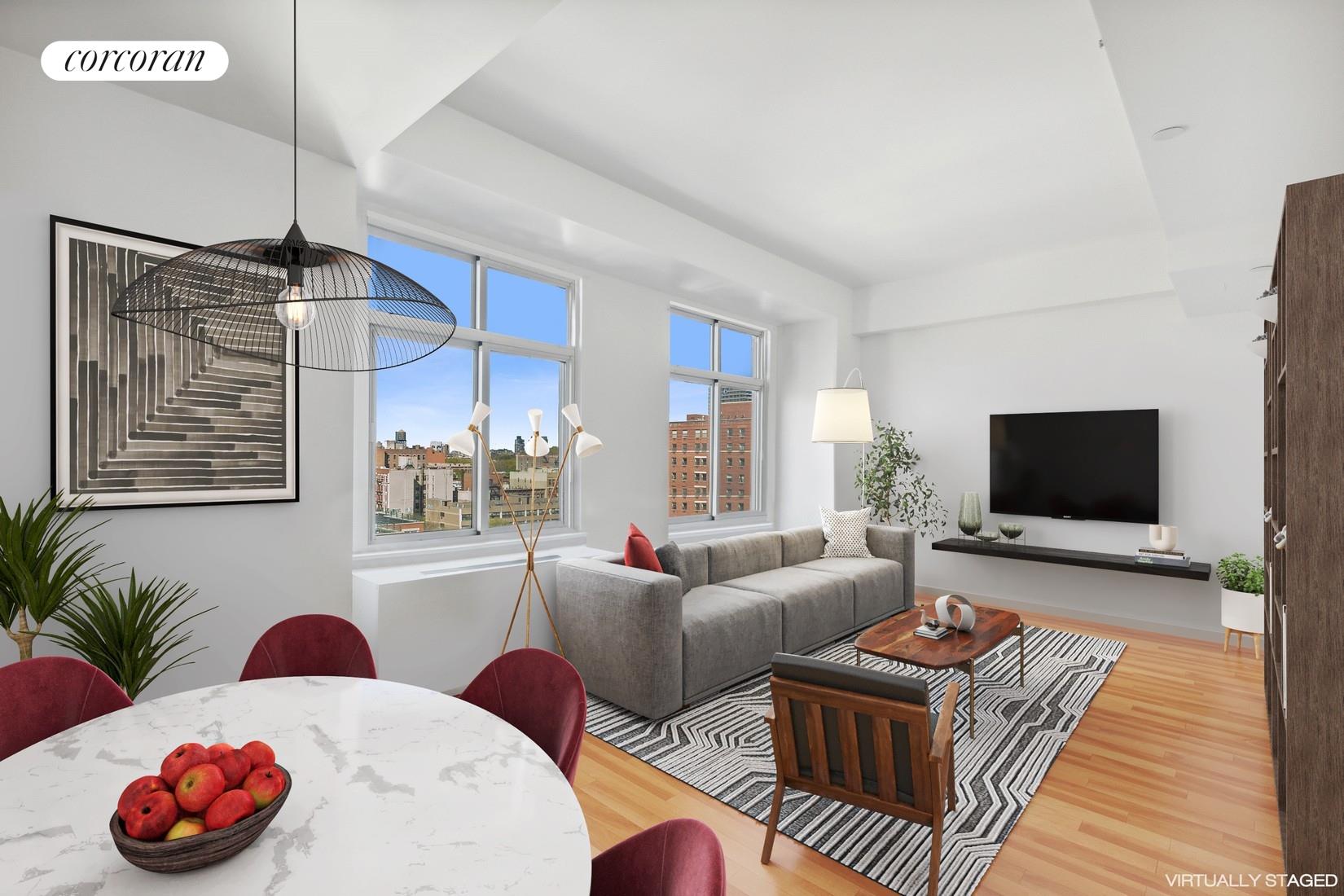 106 West 116th Street West Harlem New York NY 10026