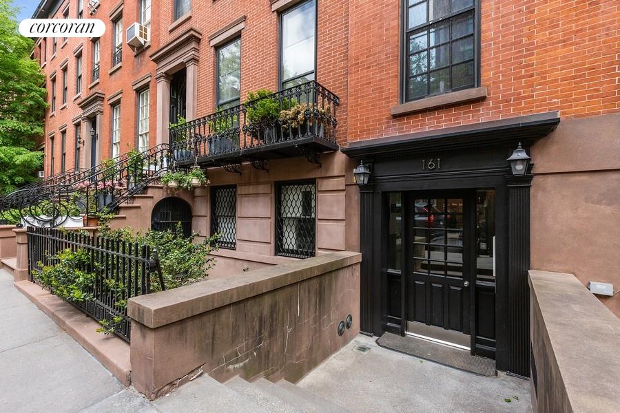 161 Columbia Heights Brooklyn Heights Brooklyn NY 11201