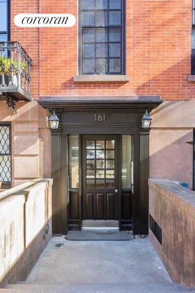 161 Columbia Heights Brooklyn Heights Brooklyn NY 11201