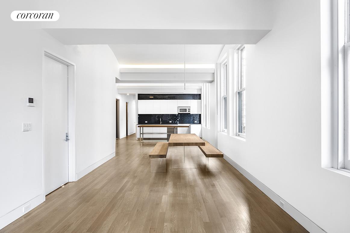 172 Crosby Street 4C Noho New York NY 10012