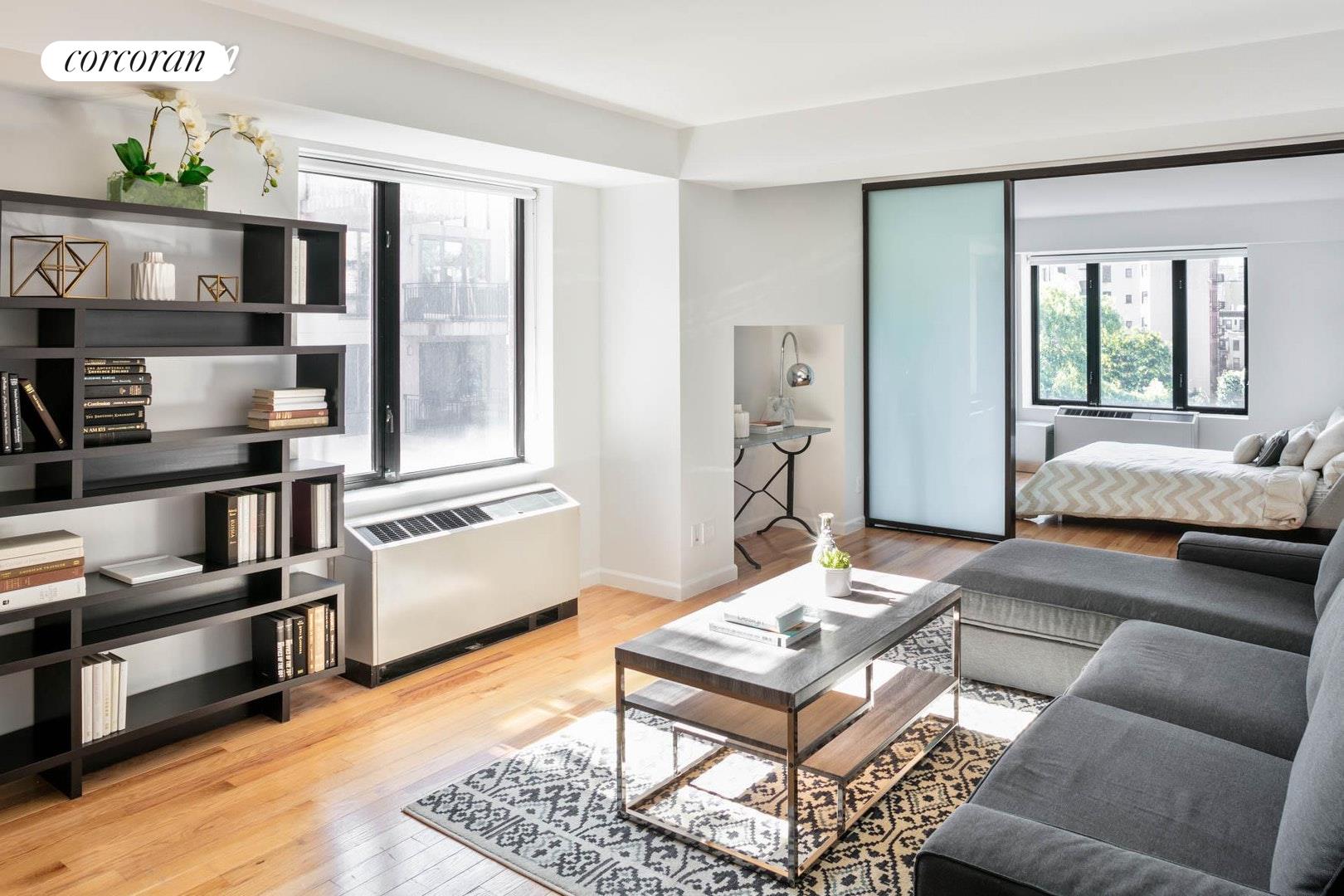 189 Avenue C 9D E. Greenwich Village New York NY 10009