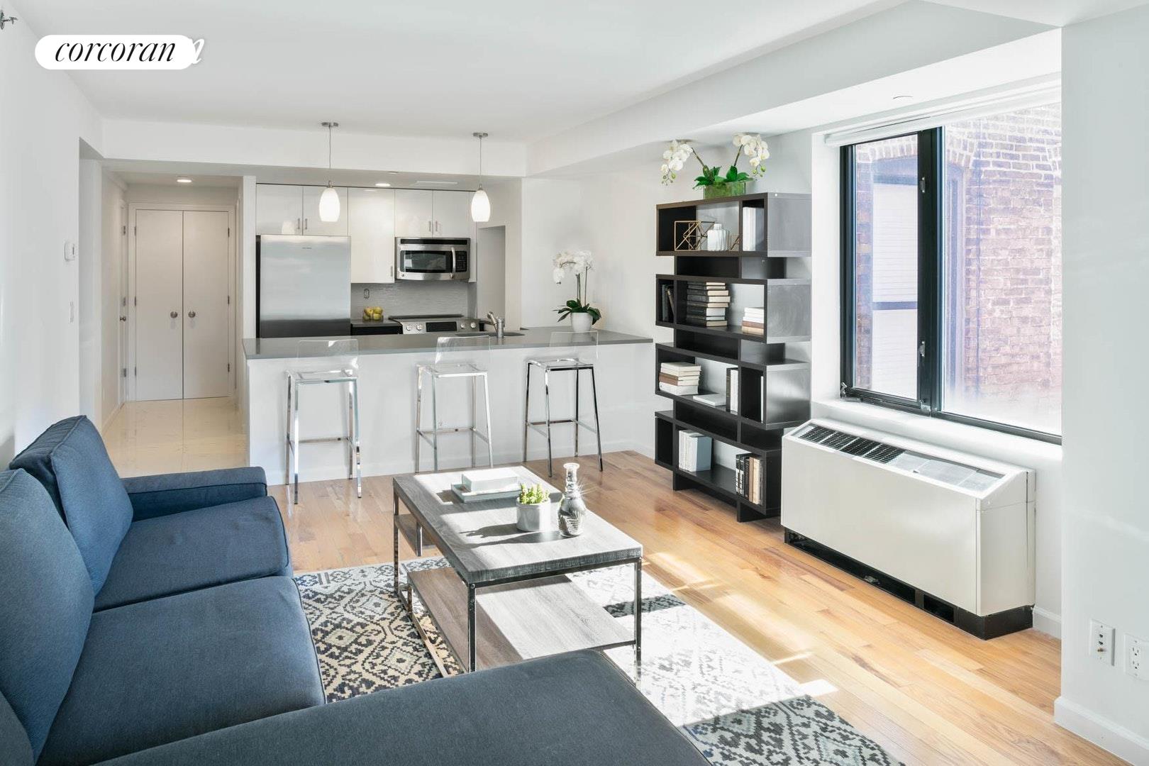 189 Avenue C 9D E. Greenwich Village New York NY 10009