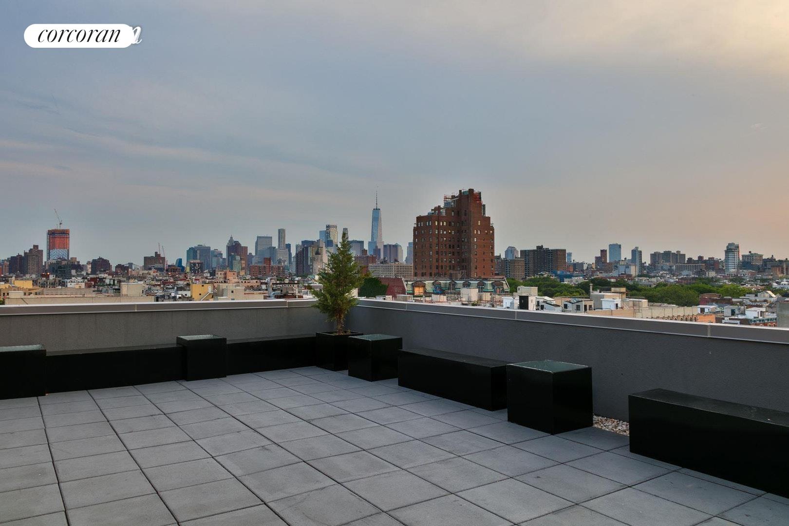 189 Avenue C 9D E. Greenwich Village New York NY 10009